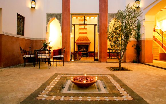 Riad Soumia