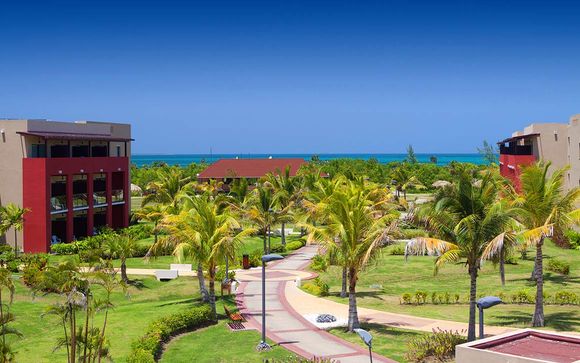 Il Grand Memories Varadero 5*
