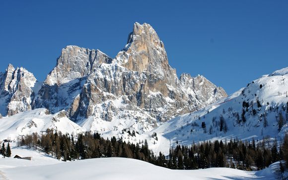 Alla scoperta di San Martino di Castrozza
