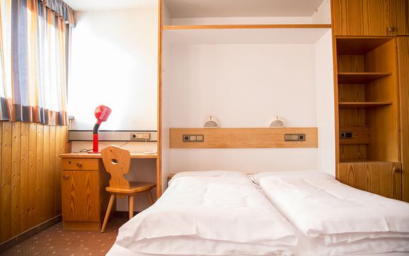 Il Blu Hotels Senales