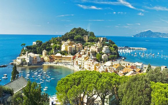 Hotel Due Mari 4*