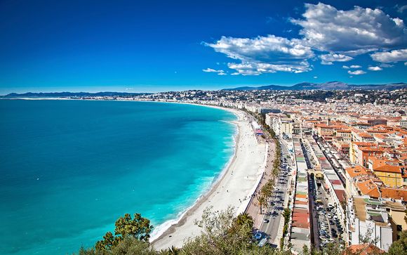 Hotel Beau Rivage 4*