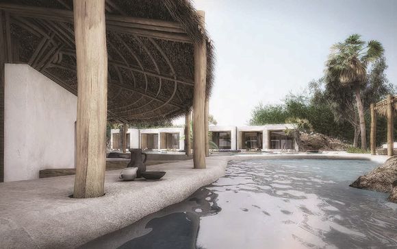 Olea All Suite Hotel 5* - Adults Only