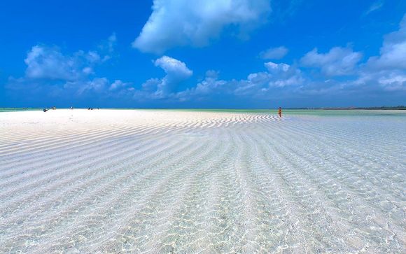 Eden Village Watamu Beach