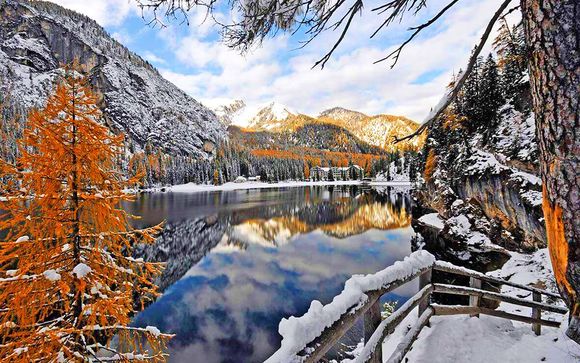Alla scoperta di Braies