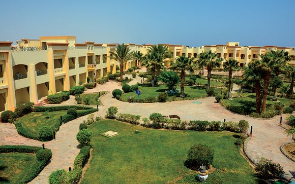Il Blue Reef Resort 4*