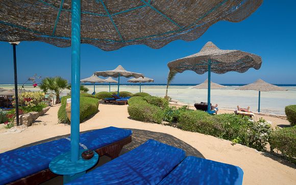 Il Blue Reef Resort 4*