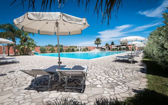 Hotel Resort Mulino a Vento
