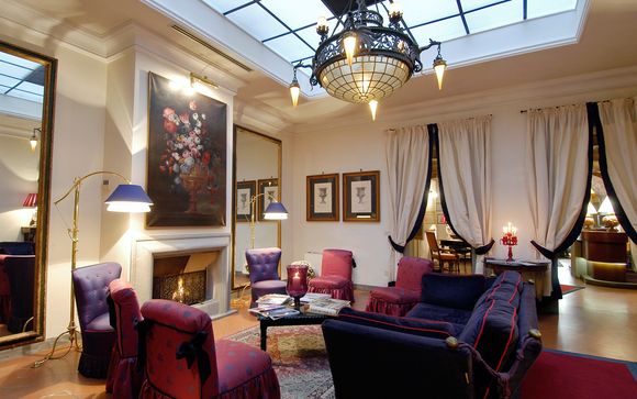 Hotel Cellai 4*