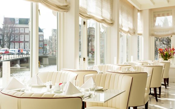NH Collection Amsterdam Doelen 5*
