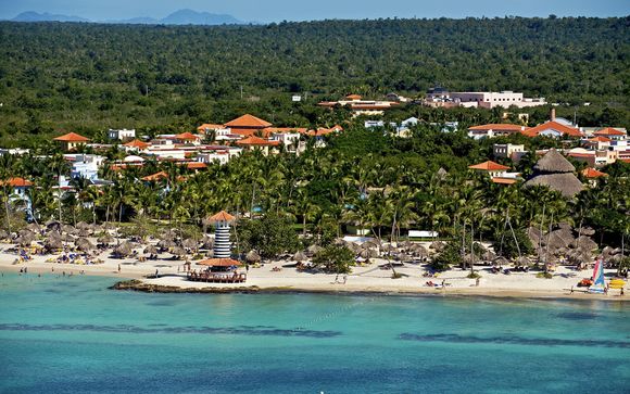 Alla scoperta della Repubblica Dominicana