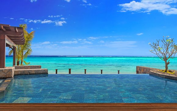 The Saint Regis Mauritius Resort 5*