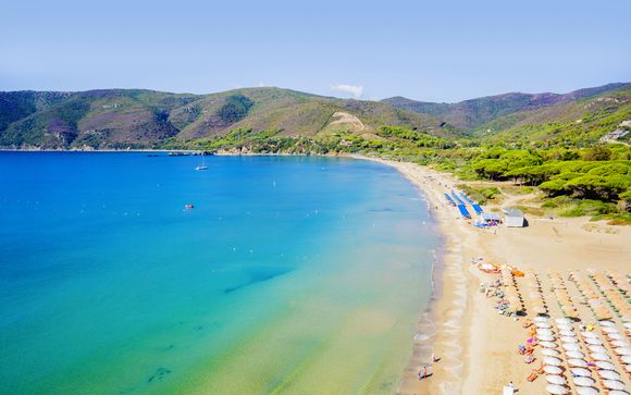 Uappala Hotel Lacona 4*