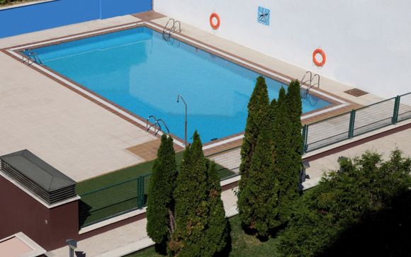 Il Sercotel Alcalá 611