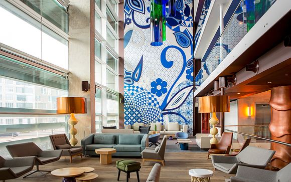 Room Mate Aitana Hotel 4*