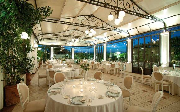 La Medusa Hotel & Boutique SPA 4*