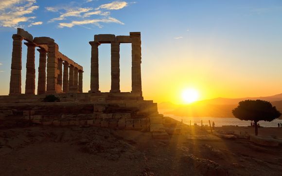 Athenian Residences