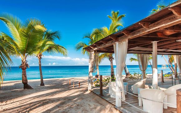 Eden Village Premium Gran Dominicus 4*