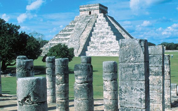 Minitour Yucatan: Itinerario 3 notti