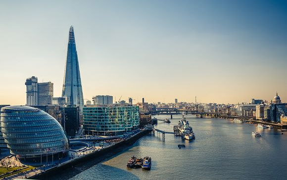 Accogliente 4* nel quartiere alla moda di Bermondsey