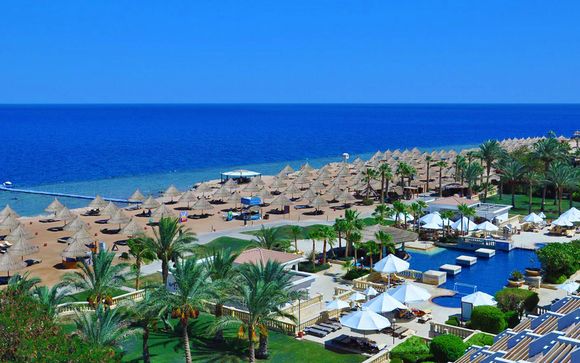 Relax a 5* in Soft All Inclusive fronte mare