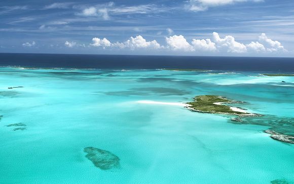 Alla scoperta di Miami e delle Bahamas
