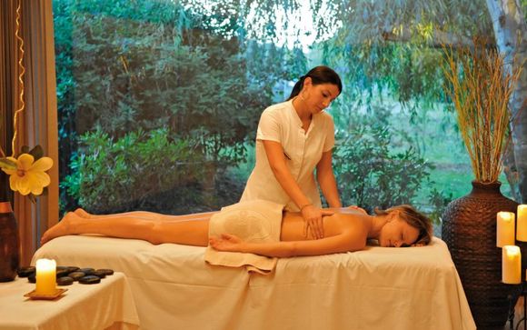 Riva Degli Etruschi - Hotel Wellness Resort