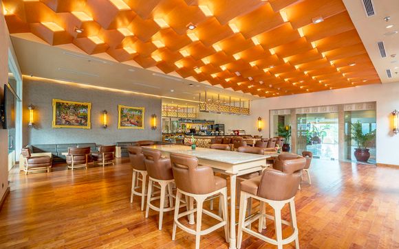 Ubud - SereS Springs Resort & Spa 5*