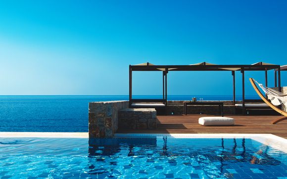 Radisson Blu Beach Resort 5*