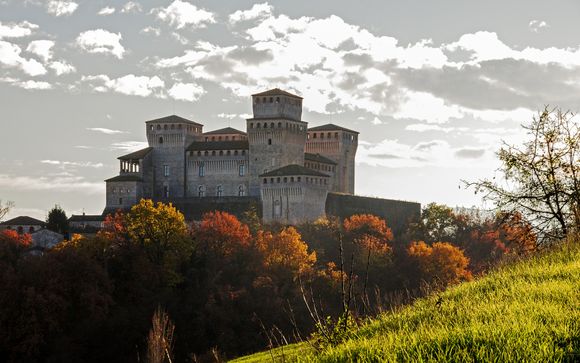 Alla scoperta di Monticelli Terme