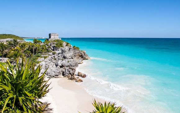 All Inclusive in paradiso tropicale per tutta la famiglia