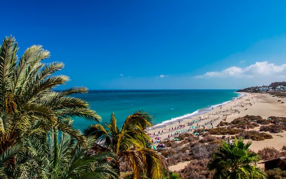 All Inclusive a 4* a pochi passi dalla sabbia dorata