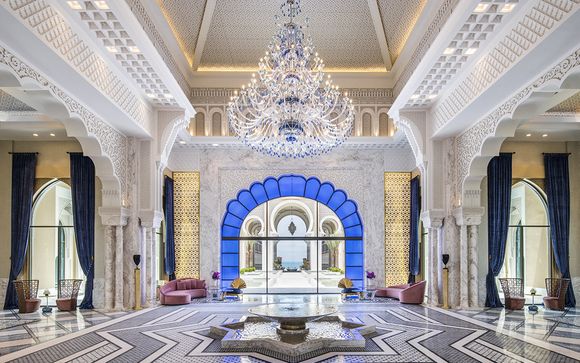 Rixos Saadiyat Island 5*