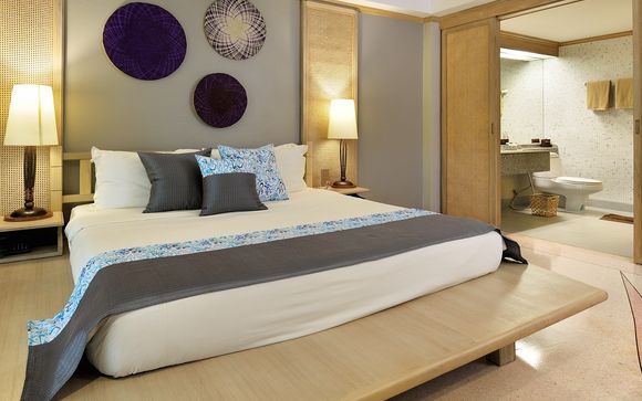 Krabi - Pakasai Resort 4*