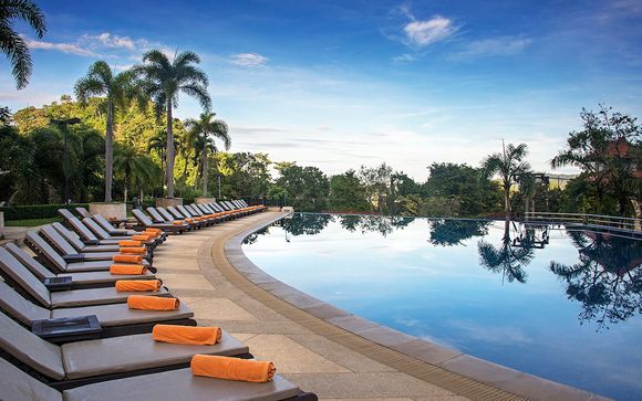 Krabi - Pakasai Resort 4*