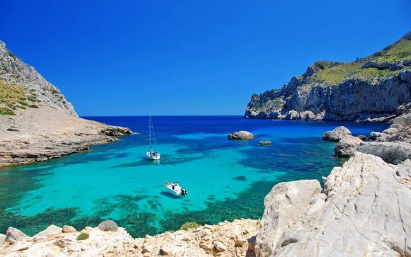 Alla scoperta di Palma di Maiorca