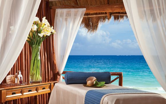 Soggiorno All Inclusive 5* a pochi passi dal mare