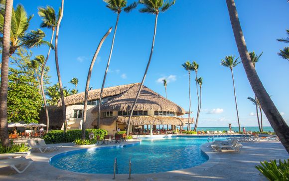 Impressive Premium Resort & Spa 5*