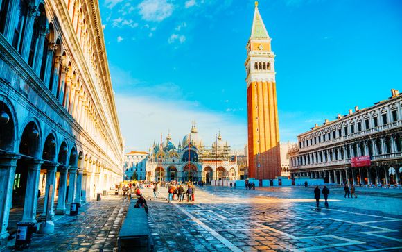 Maison Venezia | UNA Esperienze 4*