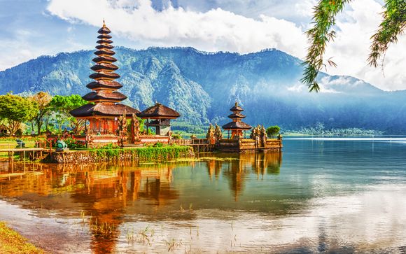 Alla scoperta dell'Indonesia