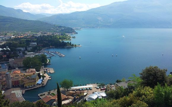 Alla scoperta di Riva del Garda