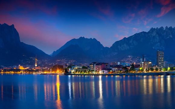 Alla scoperta di Lecco