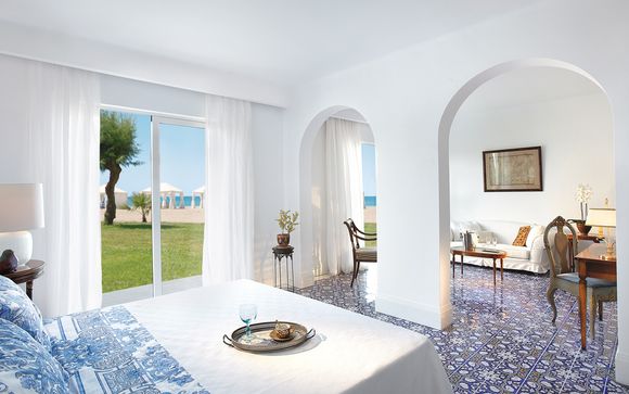 Caramel Grecotel Boutique Resort 5*