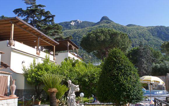 Villa Flavio