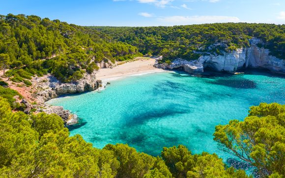 Alla scoperta di Minorca