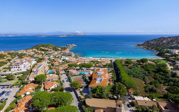 Alla scoperta della Costa Smeralda