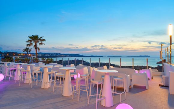 Aparthotel Nereida