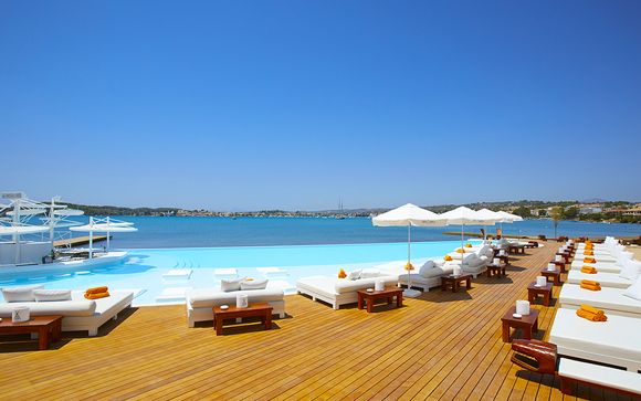 Nikki Beach Resort & Spa 5*