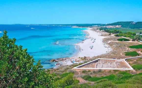 Eden Village Arenas de Son Bou 4*