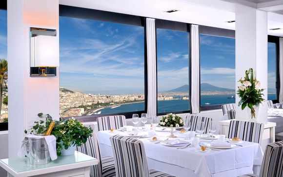Best Western Signature Collection Hotel Paradiso 4*